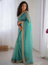 Vasthrlay Bollywood Material Az Ys Dharmi Ethnic Wear