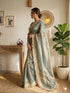 Vasthrlay Border Saree