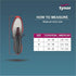 Tynor Toe Separator Silicone