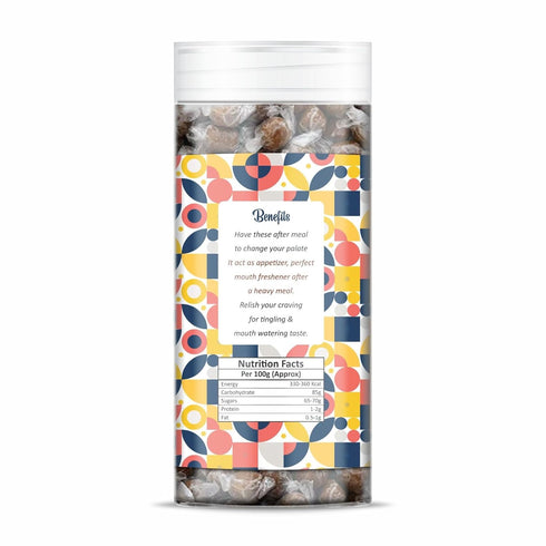 NatureVit Imli Candy