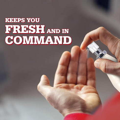 Old Spice After Shave Lotion