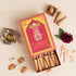 Mangaldeep Temple Premium Bambooless Dhoop Cones