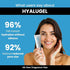 Hyalugel Hyaluronic Acid Gel
