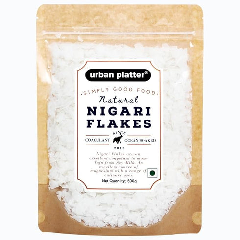 Urban Platter Natural Nigari Flakes