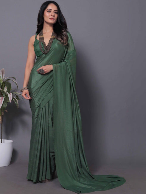 Vasthrlay Unstitched Saree