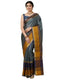 Vasthrlay Kanjivaram Woven Blouse Ethnic Wear