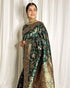 Vasthrlay Kanjivaram Saree