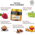 Buddha Natural Facial Wax Powder with Turmeric