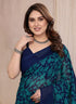 Vasthrlay Georgette Traditional Ethinic Az Ys Vaidika Ethnic Wear