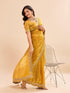 Vasthrlay Embellished Embroidered Chiffon