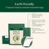 Vahdam Tea Vanilla Matcha Green Tea Powder