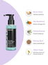 Quench Gentle Cleansing Gel Face Wash