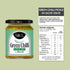 ADF Soul Green Chilli Pickle in Olive Oil