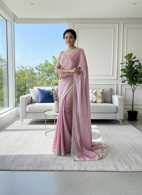 Vasthrlay Lightweightsaree Traditional Piece Az Ys Aarini Ethnic Wear