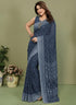 Vasthrlay Georgette Traditional Ethinic Az Ys Vaidika Ethnic Wear