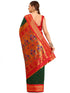 Vasthrlay Paithani Bottle Saree