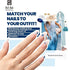 Bolt Bee Gel Nail Polish Set – 6