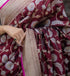 Vasthrlay Kanjivaram Saree
