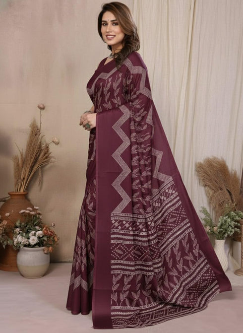 Vasthrlay Traditional Ethinic Az Ys Ruvika Ethnic Wear