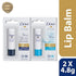 Dove Essential & Hydro Nourishing Lip Care Balm