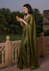 Vasthrlay Bollywood Style Georgette Ethnic Wear