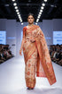 Vasthrlay Silk Saree Solid Design Pure