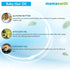 Mamaearth Nourishing Baby Hair Oil