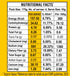 Naturally Yours Amaranth Instant Ramen Noodles