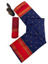 Vasthrlay Banarasi Soft Saree