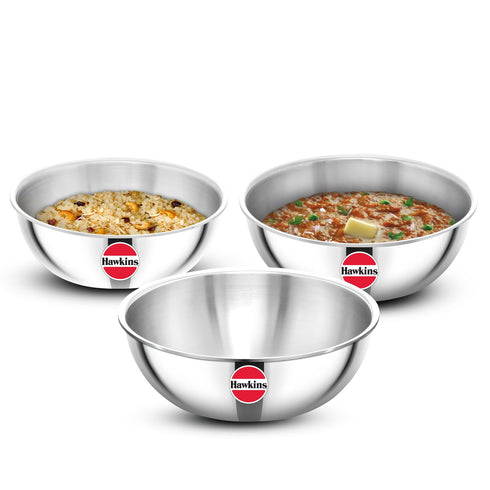 Hawkins Kitchen Gift Pack 2024 Set of 3