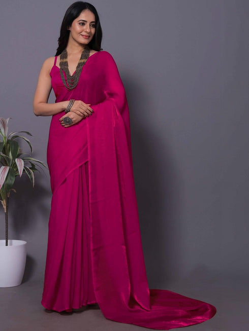 Vasthrlay Unstitched Saree