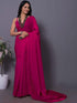 Vasthrlay Unstitched Saree