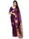 Vasthrlay Traditional Unstitched Saree
