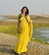 Vasthrlay Printed Elegant Nature Inspired Lightweight