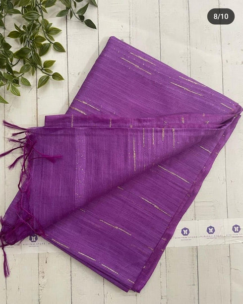 Vasthrlay Handwoven Saree