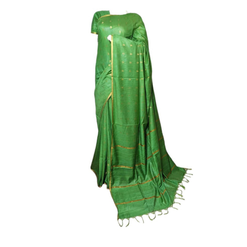 Vasthrlay Handwoven Saree