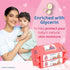 Johnson's Baby Wet Wipes