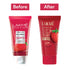 Lakme Blush & Glow Strawberry Freshness Gel Face Wash
