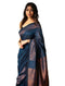 Vasthrlay Traditional Unstitched Saree