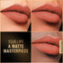 Lakme Forever Matte Liquid Lip Colour | Orange Tango