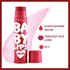 Maybelline Baby Lips Lip Balm Pink and Red