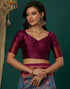 Vasthrlay Banarasi Traditional Saree