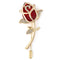 To The Nines Men's Lapel Pin