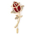 To The Nines Men's Lapel Pin