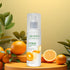 Jovees Herbal Citrus Cleansing Milk with Lemon Peel Extract Almond Coconut Oil