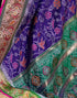 Vasthrlay Patola Wedding Saree