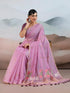 Vasthrlay Botanical Printed Unstitched Rj Ethnic Wear