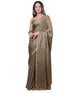 Vasthrlay Lavender Unstitched Saree