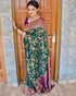 Vasthrlay Kanjivaram Saree