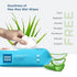 Mee Mee Caring Baby Wet Wipes with lid